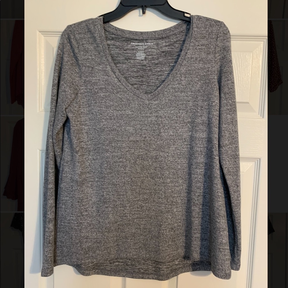 SOFT sweater